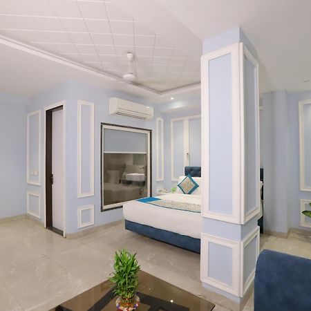 Hotel Stanley By Foxi Group- Near Delhi International Airport 뉴델리 외부 사진