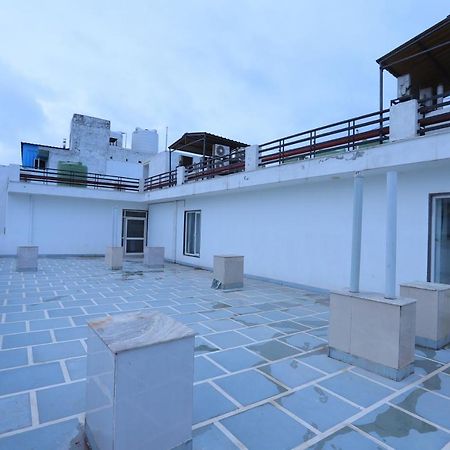 Hotel Stanley By Foxi Group- Near Delhi International Airport 뉴델리 외부 사진