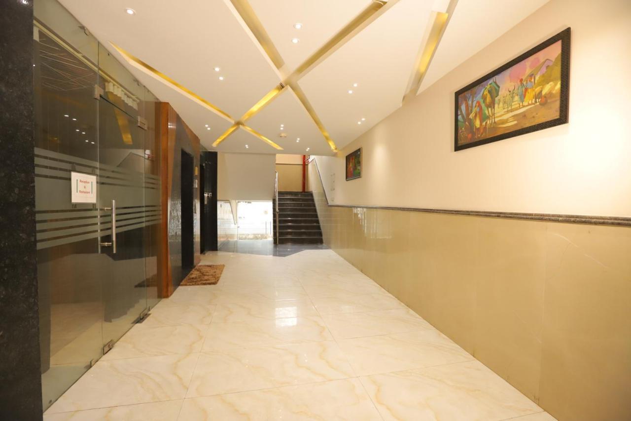 Hotel Stanley By Foxi Group- Near Delhi International Airport 뉴델리 외부 사진