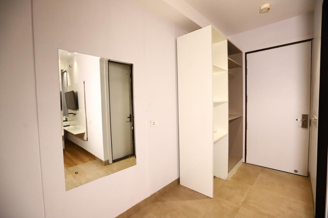 Hotel Stanley By Foxi Group- Near Delhi International Airport 뉴델리 외부 사진