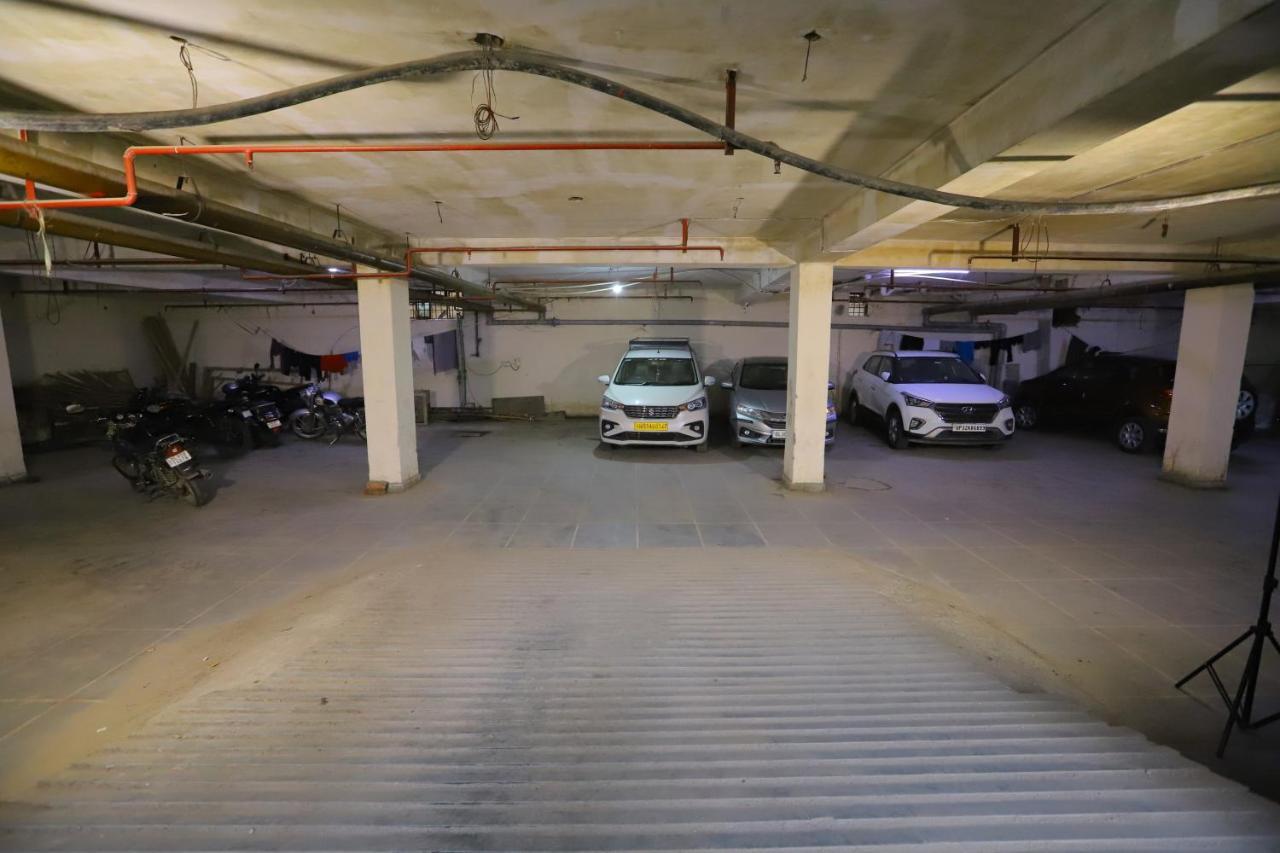 Hotel Stanley By Foxi Group- Near Delhi International Airport 뉴델리 외부 사진